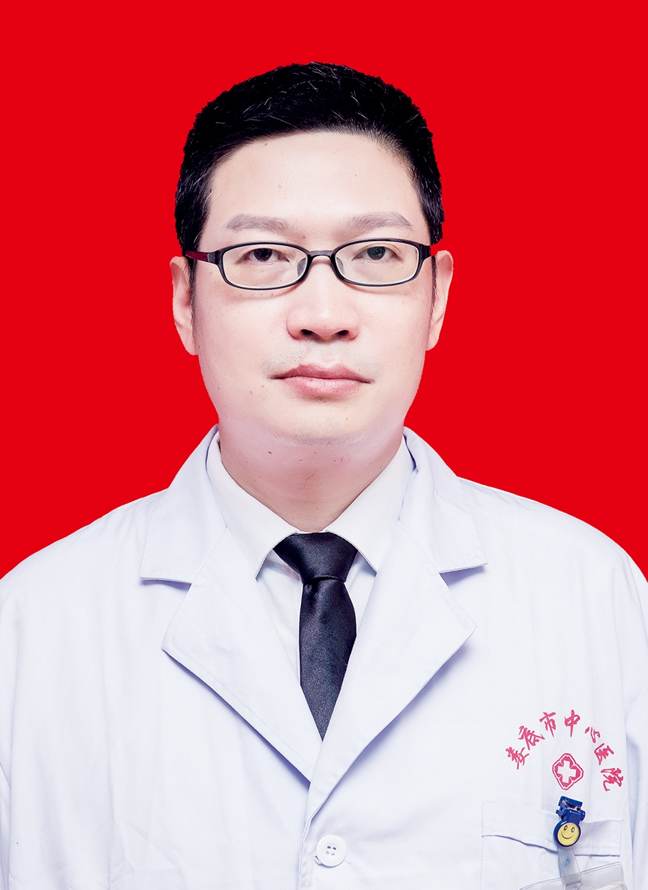劉洪濤